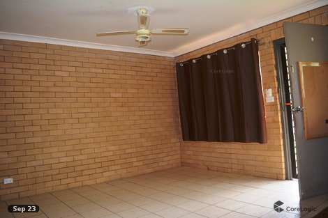 4/14 Hawthorn St, Blackall, QLD 4472