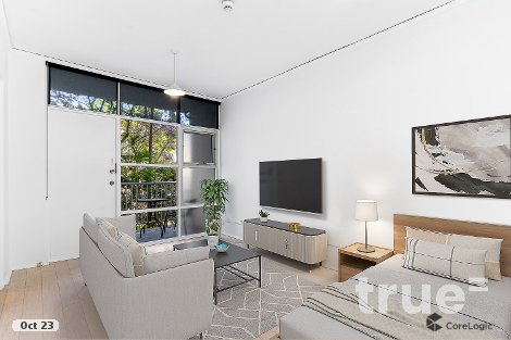 101/34 Wentworth St, Glebe, NSW 2037