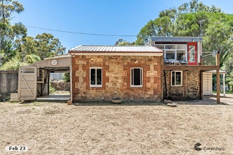 265a Marble Hill Rd, Norton Summit, SA 5136