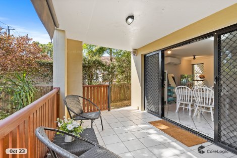 2/336 Cavendish Rd, Coorparoo, QLD 4151