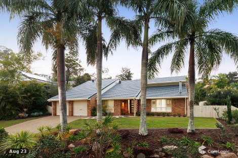 5 Pellatt Cl, Kenmore Hills, QLD 4069