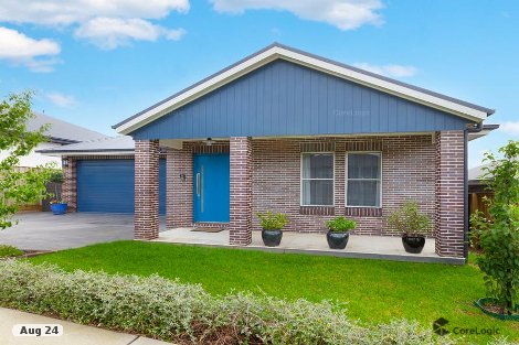 12 Garran Ave, Renwick, NSW 2575