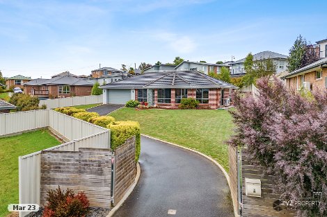 4 Carl Ct, Deloraine, TAS 7304