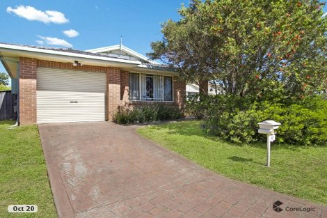 11 Marin Pl, Glendenning, NSW 2761