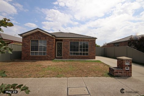 23 Clifton St, Delacombe, VIC 3356