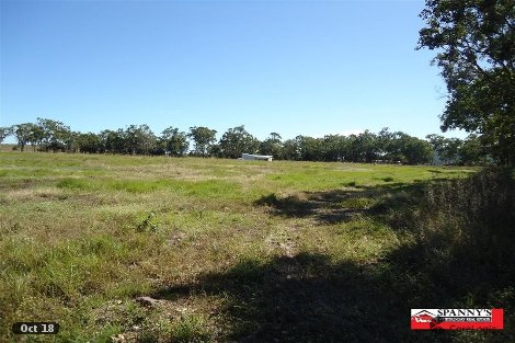 Lot 43/43 Dingo Beach Rd, Gregory River, QLD 4800