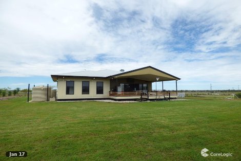 160 Bourne Dr, Roma, QLD 4455