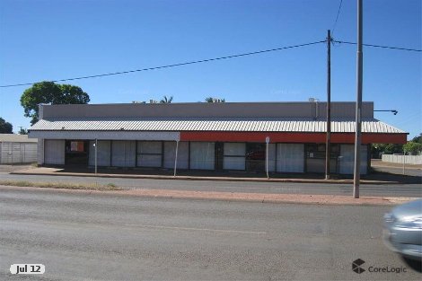 67 Barkly Hwy, Miles End, QLD 4825