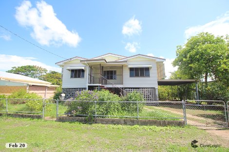 12 Hammett St, Currajong, QLD 4812