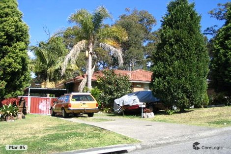 3 Schaefer Cl, Tingira Heights, NSW 2290