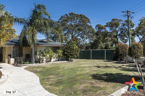 70 Palmer Cres, High Wycombe, WA 6057