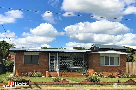 21 Halsmere St, Geebung, QLD 4034