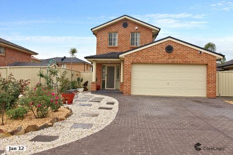 28 Siena Cl, Prestons, NSW 2170