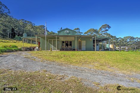 416 Bugong Rd, Budgong, NSW 2577