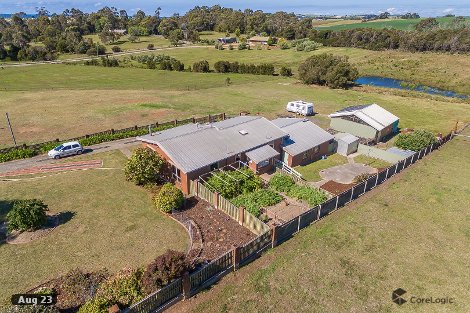 44 Beer St, Wesley Vale, TAS 7307