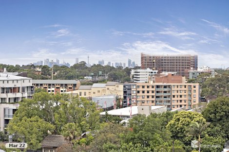 17/19 Crane St, Homebush, NSW 2140