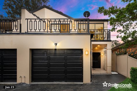 68 Sphinx Ave, Revesby, NSW 2212