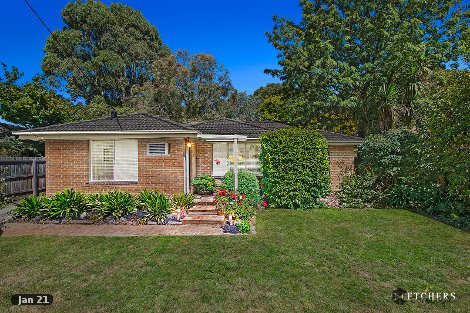 23 Dunlop Ave, Bayswater North, VIC 3153