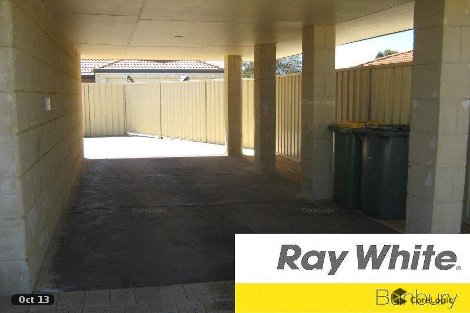 34 Hayward St, Dardanup, WA 6236