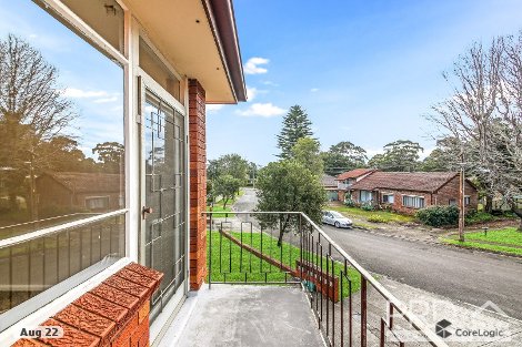 7/27 Parry Ave, Narwee, NSW 2209