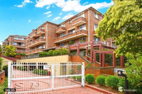 19/2-8 Beresford Rd, Strathfield, NSW 2135