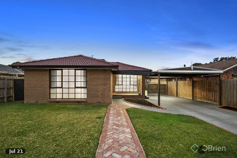 46 Denton Dr, Endeavour Hills, VIC 3802