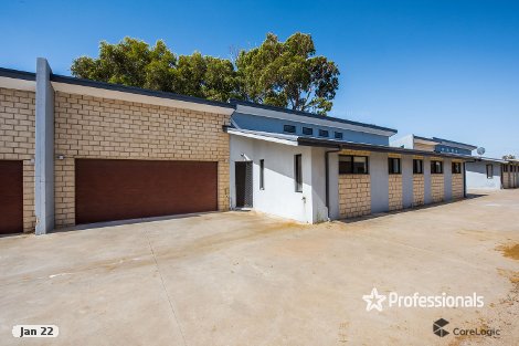 3/460 Chapman Rd, Bluff Point, WA 6530