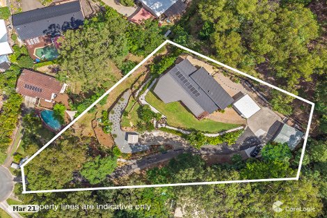 16 Coote Ct, Currumbin Waters, QLD 4223