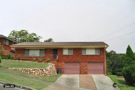 9 Kirkloch Cl, Wallsend, NSW 2287