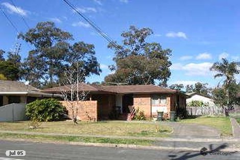 133 Captain Cook Dr, Willmot, NSW 2770