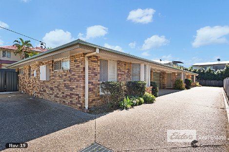 3/21 Griffith St, Everton Park, QLD 4053