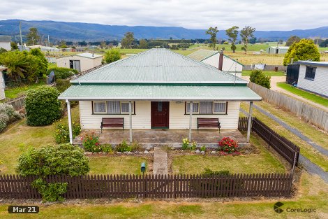 13 East Maurice Rd, Ringarooma, TAS 7263