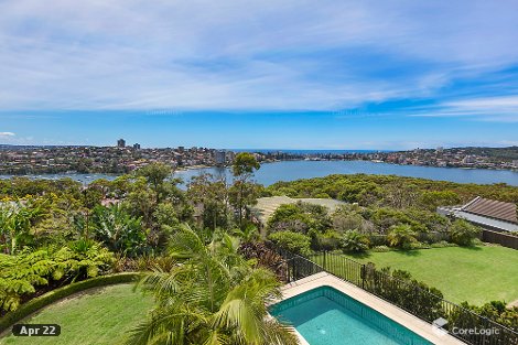 6 Jellicoe St, Balgowlah Heights, NSW 2093