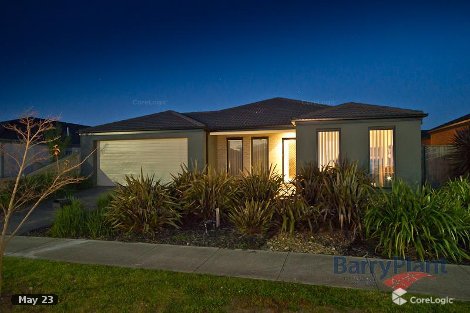 8 Westmoreland Ave, Cranbourne North, VIC 3977