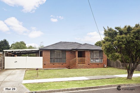 8 Lanark St, Epping, VIC 3076