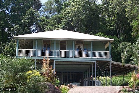 8 Beaman Cl, Aeroglen, QLD 4870