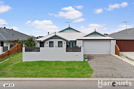 281 Peelwood Pde, Halls Head, WA 6210