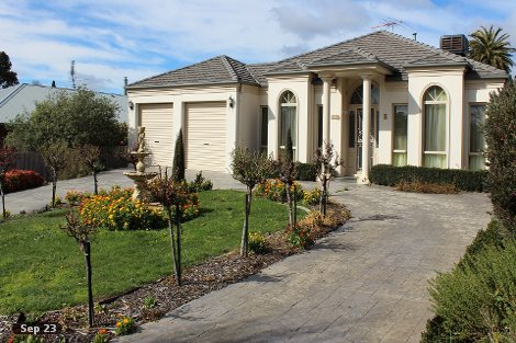 9 Roch Ct, Ballan, VIC 3342