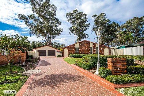 11 Dewdrop Pl, Werrington Downs, NSW 2747