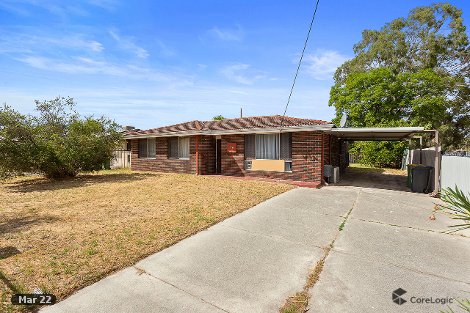 23 Wickens St, Beckenham, WA 6107