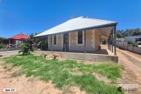 25 Nott St, Melrose, SA 5483