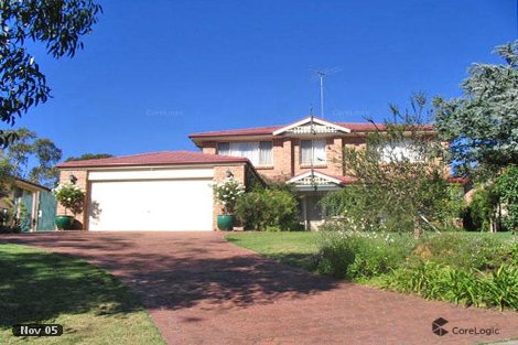 28 Lysiana Rd, Woodford, NSW 2778