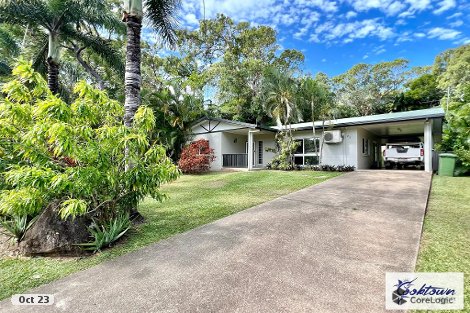 20 Newman St, Cooktown, QLD 4895