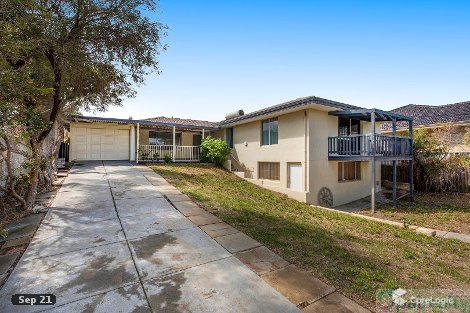 26 Marillana Dr, Golden Bay, WA 6174