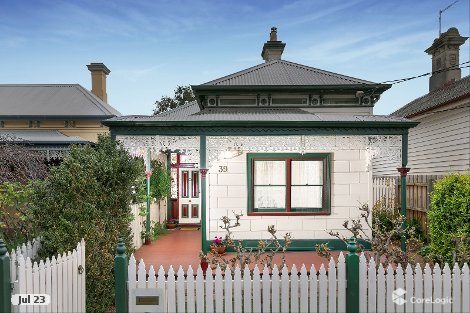 39 Washington St, Essendon, VIC 3040