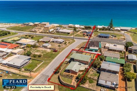 3 Hudson St, Seabird, WA 6042