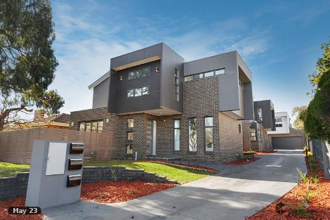 2/496 Middleborough Rd, Blackburn, VIC 3130