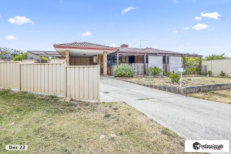 6 Madison Cl, Middle Swan, WA 6056