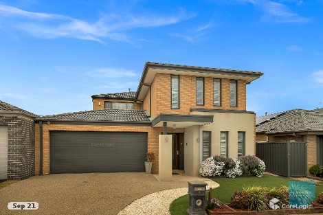 8 City Vista Ct, Fraser Rise, VIC 3336