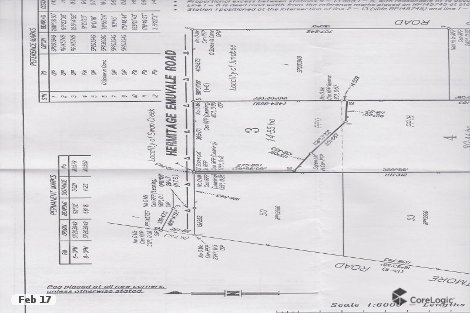 Lot 3 Hermitage Emu Vale Rd, Junabee, QLD 4370